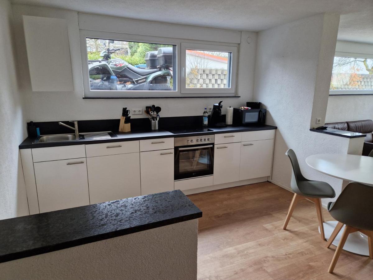 Ferienwohnung Am Schloss フリードリヒスハーフェン エクステリア 写真